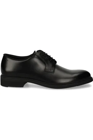 HUGO BOSS Zapatos derby con cordones