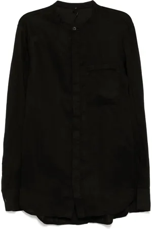MASNADA Camisa con botones