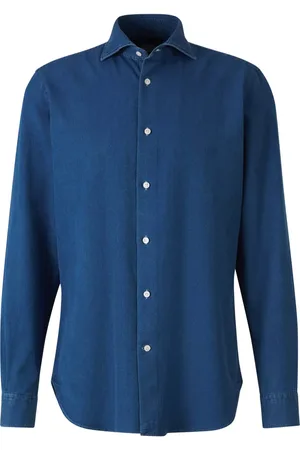 Vincenzo di Ruggiero Camisa vaquera