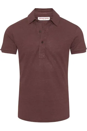 Orlebar Brown Polo Sebastian