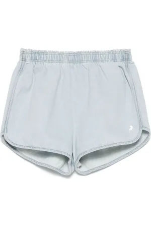 Lois Pantalones cortos Lyra Den Mauroi Sea Foam