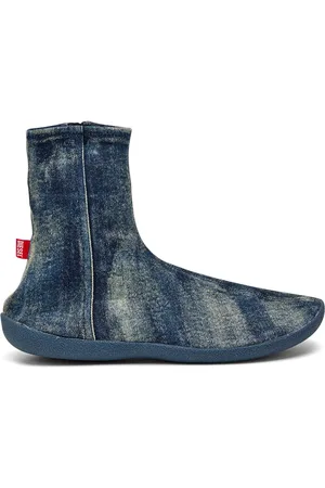 Diesel Botas D-Shock BT