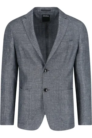 Ermenegildo Zegna Blazer con botones