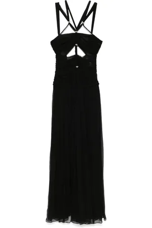 Isabel Marant Vestido Rafael