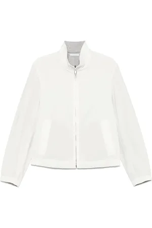 BRIONI Chaqueta con diseño reversible