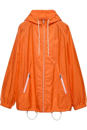 Prada Chaqueta Re-Nylon