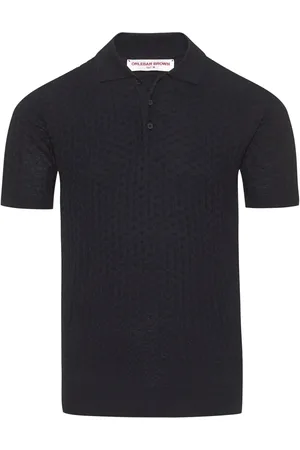 Orlebar Brown Polo Burnham
