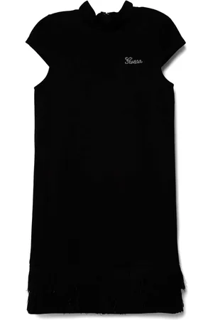 Guess Vestido con logo