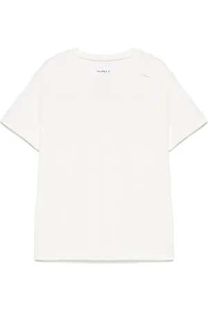 DOUUOD KIDS Camiseta de algodón