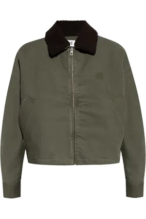 Loewe Chaqueta de algodón