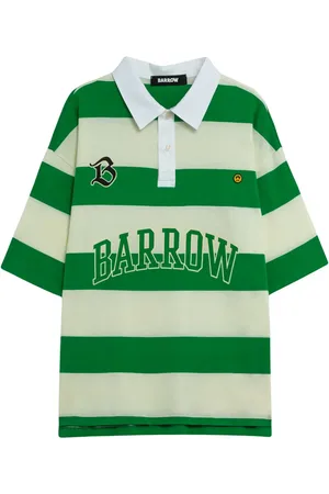 BARROW Polo con logo