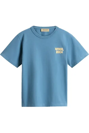 Woolrich Camiseta Surf
