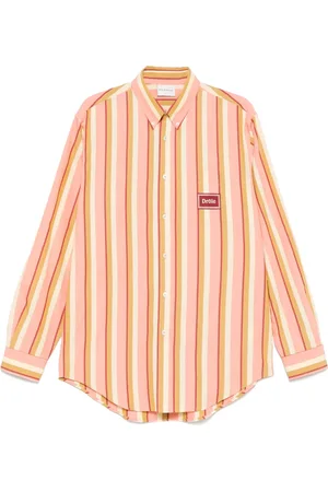 Drôle de Monsieur Camisa La Chemise Rayée