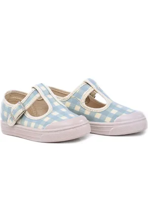 PèPè Zapatillas a cuadros