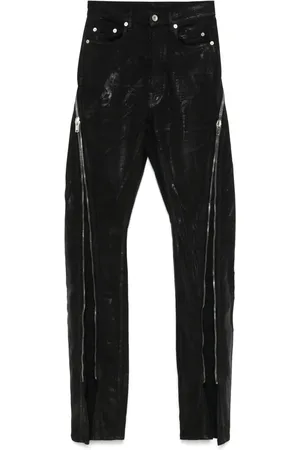 Rick Owens Vaqueros Bolan Banana