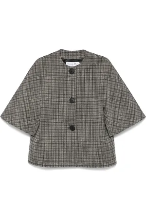 Dior Chaqueta de tweed 2010