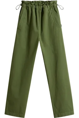 Woolrich Pantalones de algodón