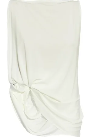 Jacquemus Top Peplo