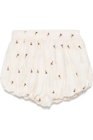 Donsje Pololos con abeja bordada