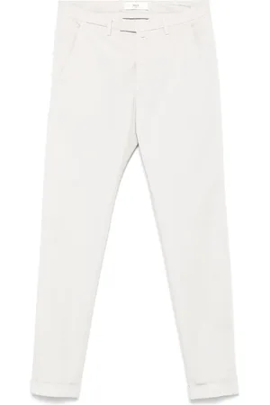 BRIGLIA Pantalones de algodón