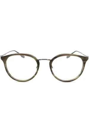 Barton Perreira Gafas con montura cat eye