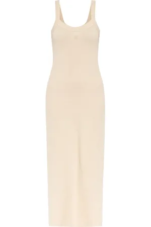 By Malene Birger Vestido largo Lio