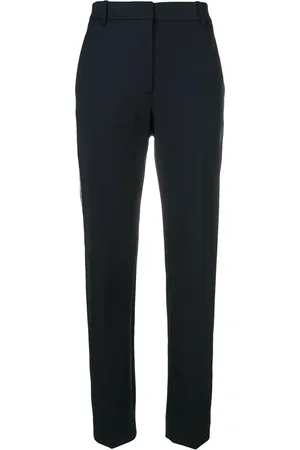 Calvin Klein Pantalones deportivos con franja lateral