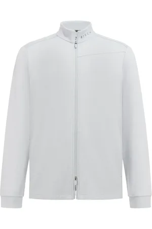 Boggi Milano Sudadera con cremallera