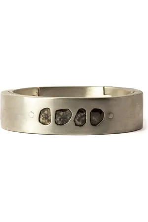 PARTS OF FOUR Pulsera Sistema con diamantes