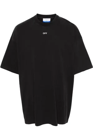 OFF-WHITE Camiseta S.Matthew Skate