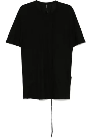 MASNADA Camiseta de algodón
