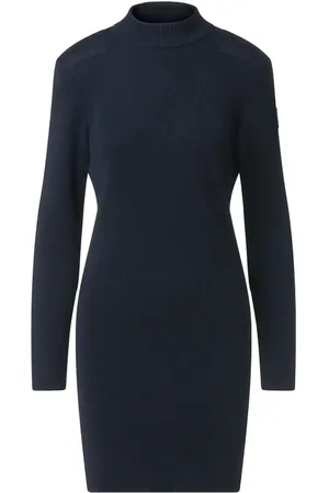 Fusalp Vestido Octavia corto