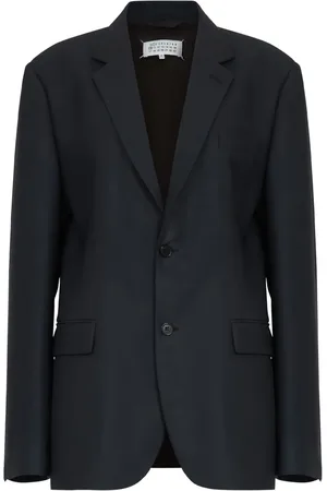 Maison Margiela Blazer con botones