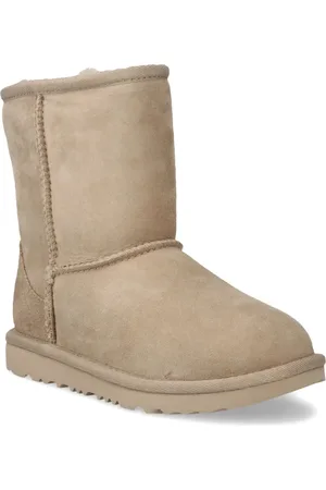 UGG Botas Classic Short II