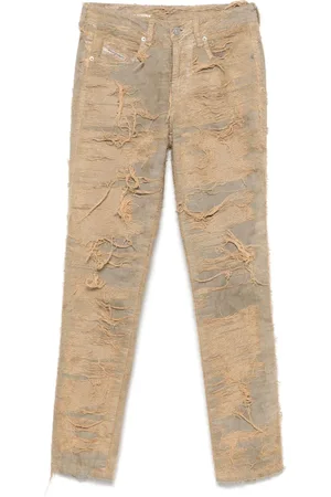 Diesel Vaqueros Jiann