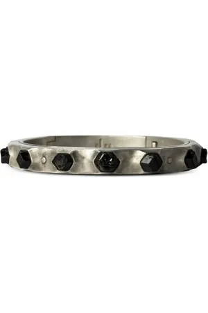 PARTS OF FOUR Pulsera Sistema en plata de ley
