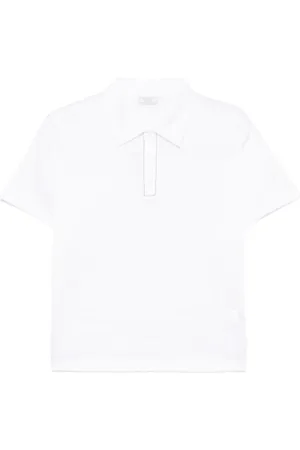 PESERICO SIGN Polo de piqué