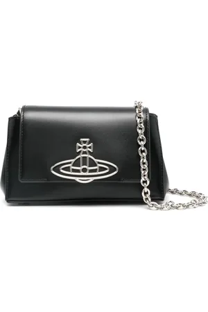 Vivienne Westwood Bolso shopper Hazel pequeño