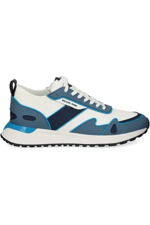 Michael Kors Zapatillas con logo estampado