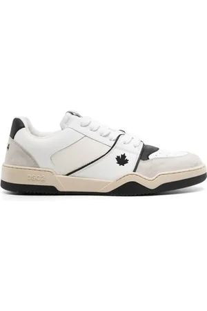 Dsquared2 Zapatillas Skate con cordones
