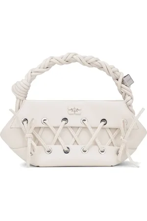Ganni Bolso shopper Bou