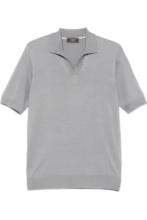 PESERICO SIGN Camiseta de punto fino