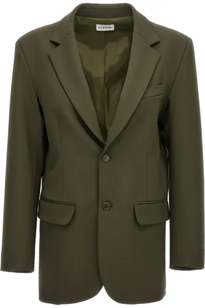P.A.R.O.S.H. Blazer con botones