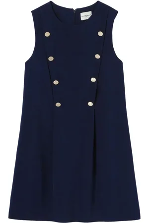 Claudie Pierlot Vestido plisado