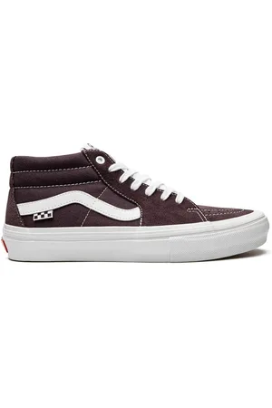 Vans Zapatillas Skate Grosso Mid