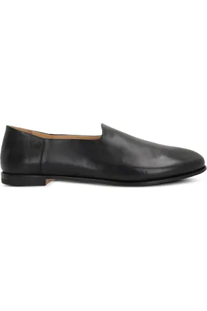 Premiata Mocasines con puntera redonda