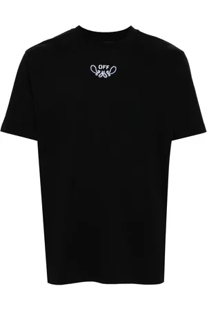 OFF-WHITE Camiseta Bandana Arrow Skate