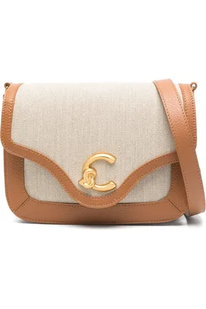 Coccinelle Bolso de hombro C-Me pequeño