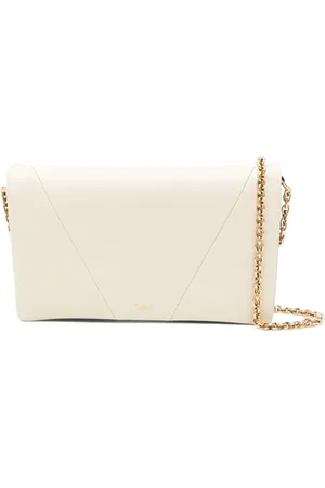 Chloé Bandolera Spin Flap