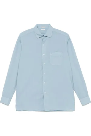 MASSIMO ALBA Camisa Bowles